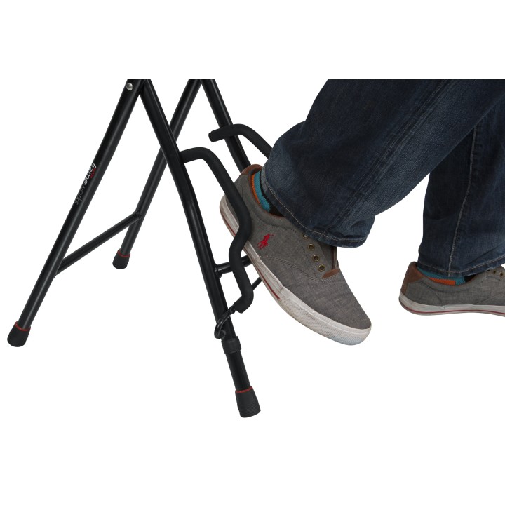 Acquista GATOR Gfw-Gtr-Seat - Sgabello / Stand Per Chitarra online | Merula Strumenti Musicali