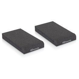 Acquista GATOR Gfw-Isopad-Sm | Small online | Merula Strumenti Musicali
