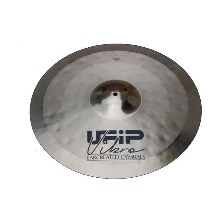 Acquista UFIP Vibra Series Crash 19" Vb-19 online | Merula Strumenti Musicali