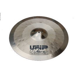 Acquista UFIP Vibra Series Crash 21" Vb-21 online | Merula Strumenti Musicali