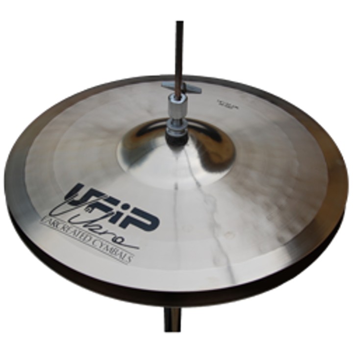 Acquista UFIP Vibra Series Hi-Hat 15" Vb-15hh online | Merula Strumenti Musicali