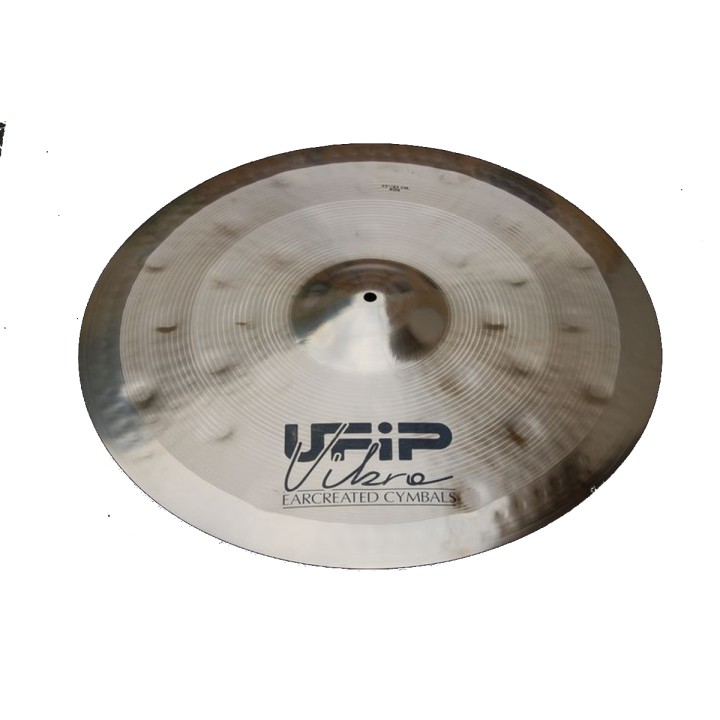 Acquista UFIP Vibra Ride 22" - Vb-22r online | Merula Strumenti Musicali