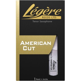 LEGERE | AMERICAN CUT