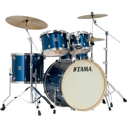 Acquista TAMA Superstar Classic - CK50RS-ISP - Indigo Sparkle online | Merula Strumenti Musicali