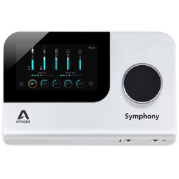 Apogee - Symphony Desktop
