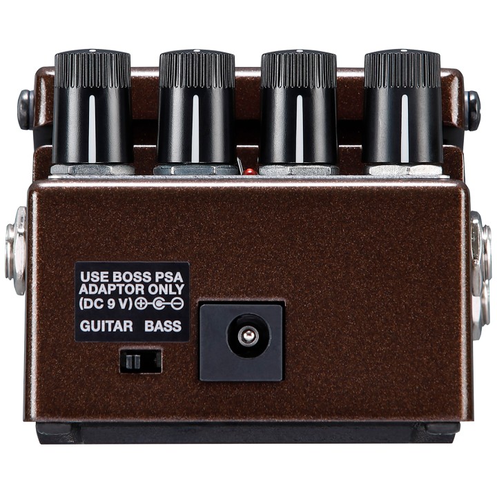 Acquista BOSS Oc-5 online | Merula Strumenti Musicali