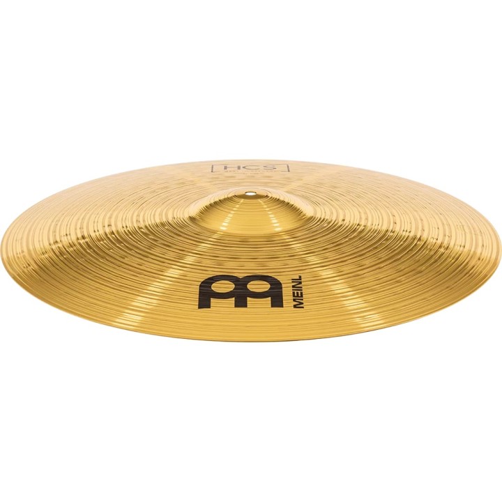 Acquista MEINL Hcs Ride 22" - Hcs22r online | Merula Strumenti Musicali