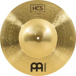Acquista MEINL Hcs Big Bell Ride 18" - Hcs18bbr online | Merula Strumenti Musicali