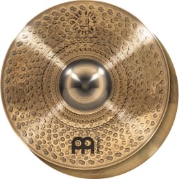 Acquista MEINL Pure Alloy Custom Hi-Hat 14" - Pac14mth online | Merula Strumenti Musicali