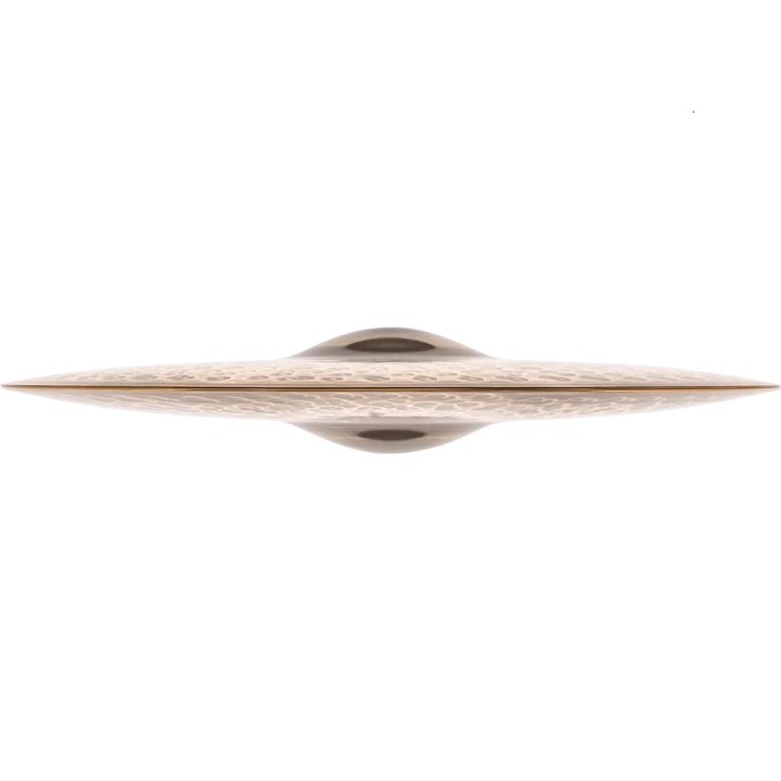 Acquista MEINL Pure Alloy Custom Hi-Hat 14" - Pac14mth online | Merula Strumenti Musicali