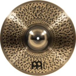 Acquista MEINL Pure Alloy Custom Medium Thin Crash 16" - Pac16mtc online | Merula Strumenti Musicali