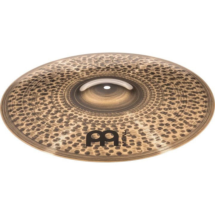 Acquista MEINL Pure Alloy Custom Medium Thin Crash 16" - Pac16mtc online | Merula Strumenti Musicali
