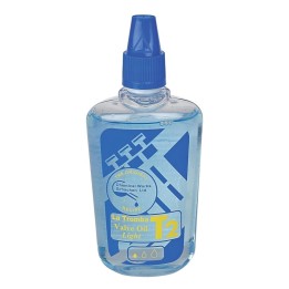 Acquista LA TROMBA - DAS ORIGINAL T2 VALVE OIL LIGHT | Merula Strumenti Musicali