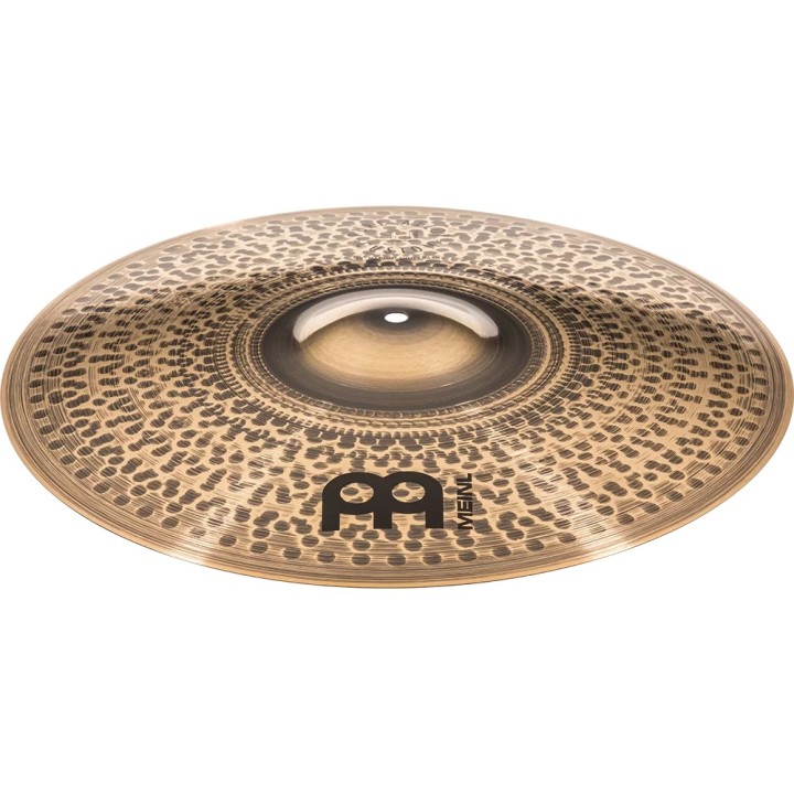 Acquista MEINL Pure Alloy Custom Medium Thin Crash 18" - Pac18mtc online | Merula Strumenti Musicali