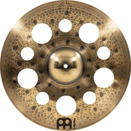 Acquista MEINL Pure Alloy Custom Trash Crash 18" - Pac18trc online | Merula Strumenti Musicali