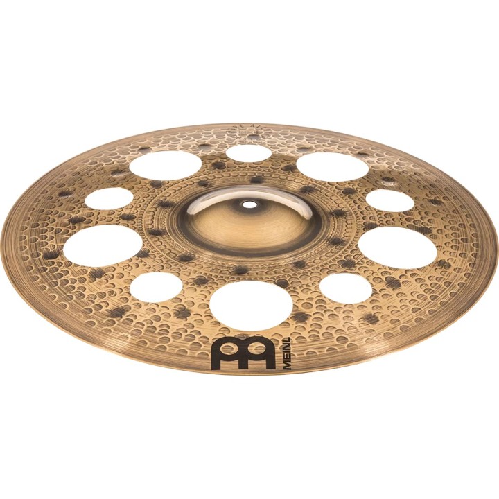 Acquista MEINL Pure Alloy Custom Trash Crash 18" - Pac18trc online | Merula Strumenti Musicali
