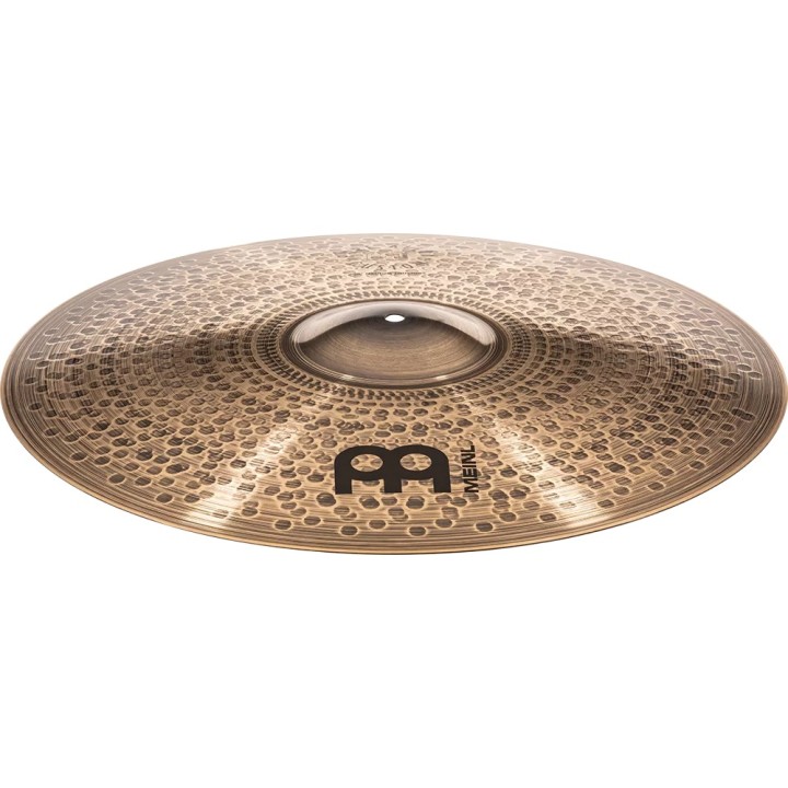 Acquista MEINL Pure Alloy Custom Medium Thin Ride 20" - Pac20mtr online | Merula Strumenti Musicali