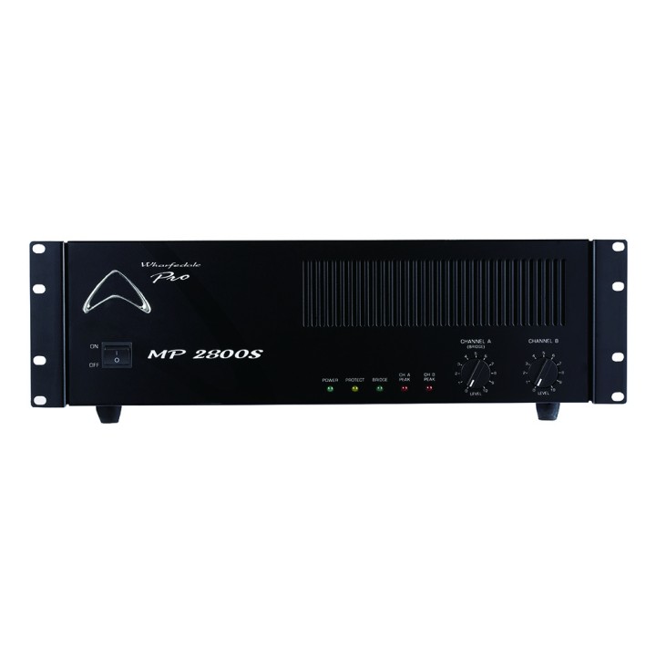 Acquista WHARFEDALE MP 2800 S online | Merula Strumenti Musicali