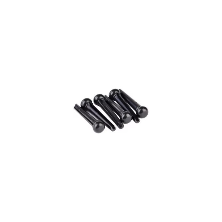 Acquista ALICE A021BK PIROLI (CONF. 6 PZ) online | Merula Strumenti Musicali