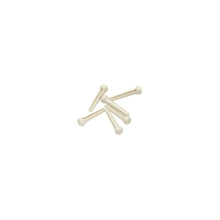 Acquista ALICE A021WH PIROLI (CONF. 6 PZ) online | Merula Strumenti Musicali