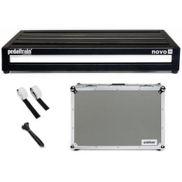 Acquista PEDALTRAIN PT-N24-TC online | Merula Strumenti Musicali