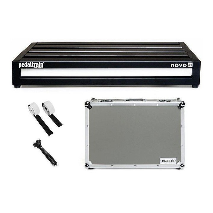 Acquista PEDALTRAIN PT-N24-TC online | Merula Strumenti Musicali