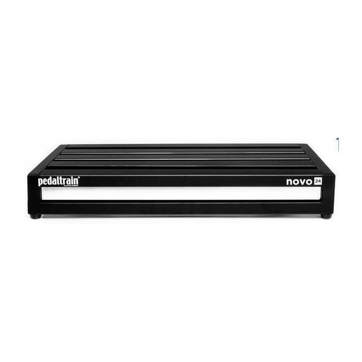 Acquista PEDALTRAIN PT-N24-TC online | Merula Strumenti Musicali