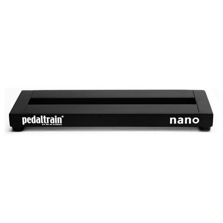 Acquista PEDALTRAIN PT-NANO-SC online | Merula Strumenti Musicali