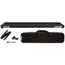 Acquista PEDALTRAIN PT-NMAX-SC online | Merula Strumenti Musicali