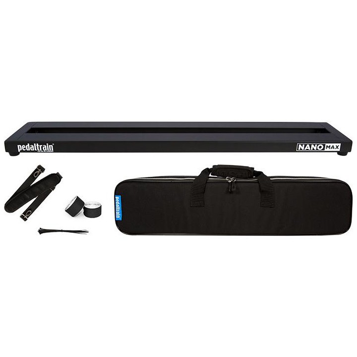 Acquista PEDALTRAIN PT-NMAX-SC online | Merula Strumenti Musicali