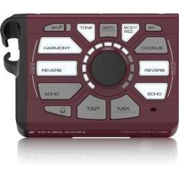 Acquista TC HELICON PERFORM VG online | Merula Strumenti Musicali