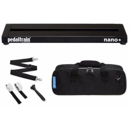 Acquista PEDALTRAIN PT-NPL-SC online | Merula Strumenti Musicali