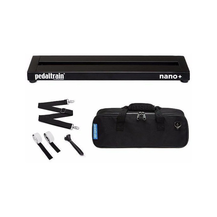 Acquista PEDALTRAIN PT-NPL-SC online | Merula Strumenti Musicali