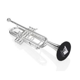 Acquista DENIS WICK DWABM1 TROMBA/CORNETTA MASCHERA ANTI COVID-19 online | Merula Strumenti Musicali