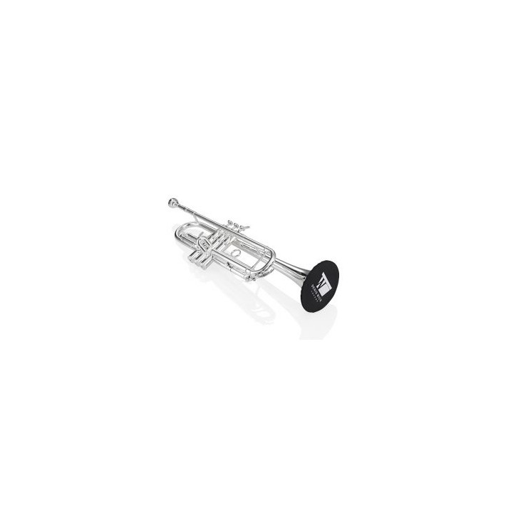 Acquista DENIS WICK DWABM1 TROMBA/CORNETTA MASCHERA ANTI COVID-19 online | Merula Strumenti Musicali