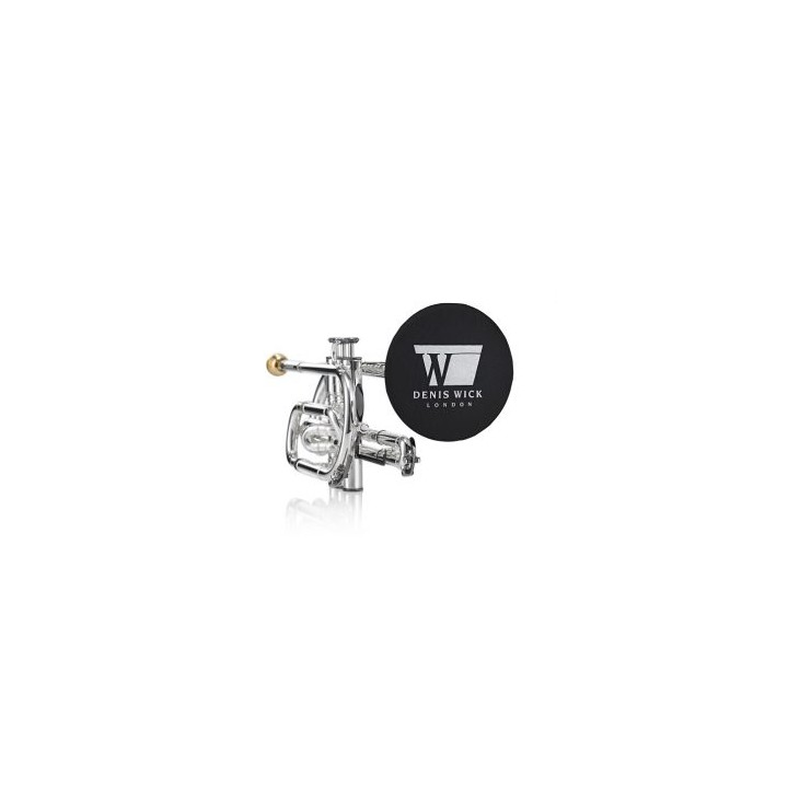 Acquista DENIS WICK DWABM1 TROMBA/CORNETTA MASCHERA ANTI COVID-19 online | Merula Strumenti Musicali