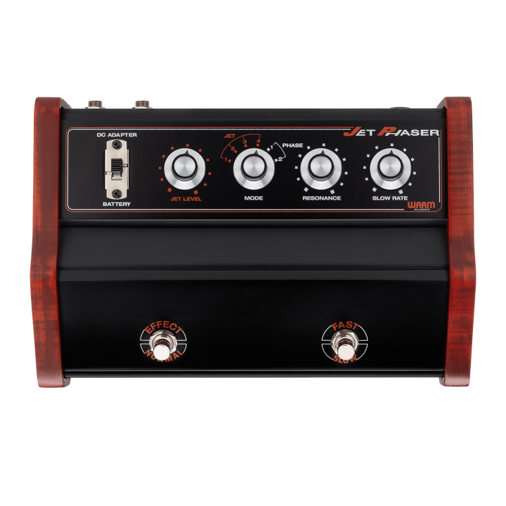 Acquista WARM AUDIO JET PHASER online | Merula Strumenti Musicali
