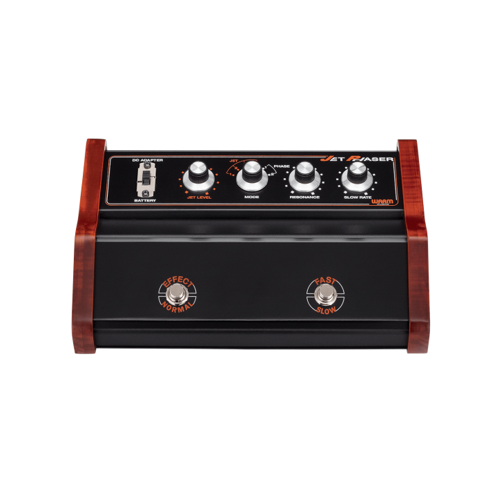 Acquista WARM AUDIO JET PHASER online | Merula Strumenti Musicali