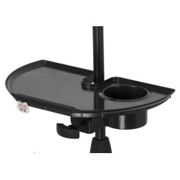 GATOR GFW-MICACCTRAY - Portaoggetti da asta Vassoio
