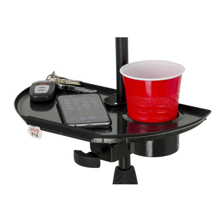 GATOR GFW-MICACCTRAY - Portaoggetti da asta Vassoio