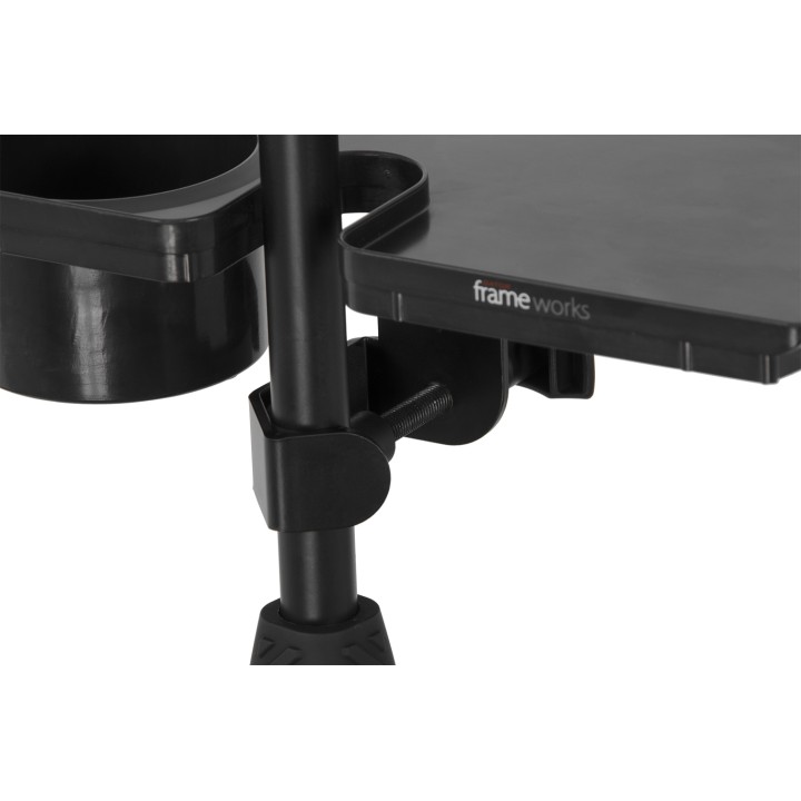 GATOR GFW-MICACCTRAY - Portaoggetti da asta Vassoio