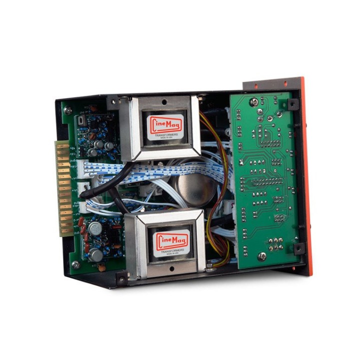 Warm Audio Tb12 Tone Beast | Preamplificatore microfonico