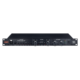 Acquista WARM AUDIO TB12 TONE BEAST BLACK online | Merula Strumenti Musicali