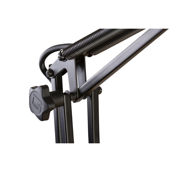 Acquista GATOR GFWMICBCBM1000 - BRACCIO DESK A MORSETTO PER MICROFONO online | Merula Strumenti Musicali