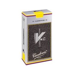 Acquista VANDOREN V12 Clarinetto Mib 3 1/2 - Cr6135 online | Merula Strumenti Musicali