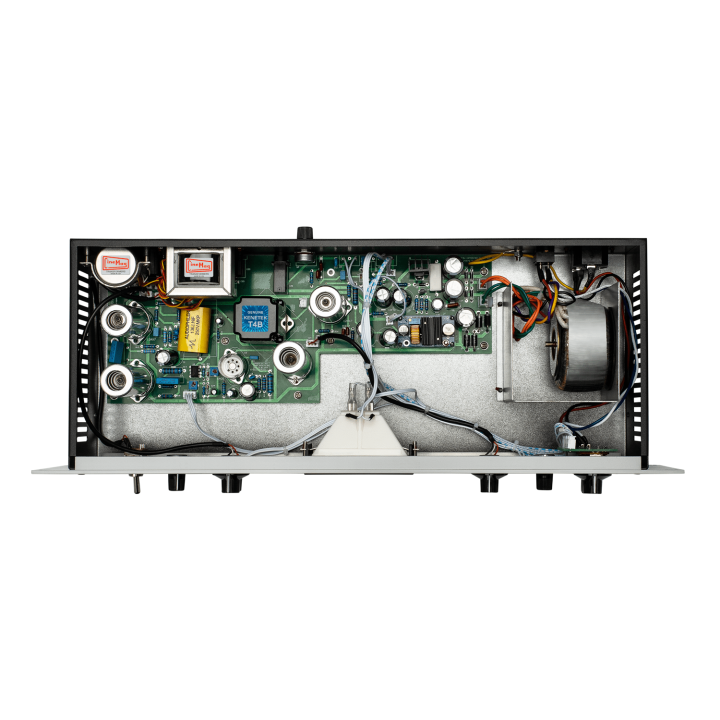 Warm Audio Wa-2A - Compressore ottico
