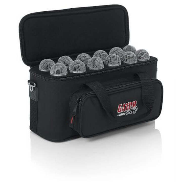 Acquista GATOR GM-12B online | Merula Strumenti Musicali