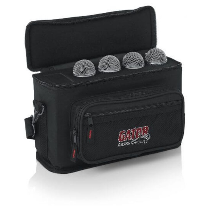 Acquista GATOR GM-4 online | Merula Strumenti Musicali