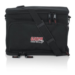 Acquista GATOR GM-DUALW - BORSA PER SISTEMA WIRELESS DOPPIO SHURE BLX E SIMILARI online | Merula Strumenti Musicali