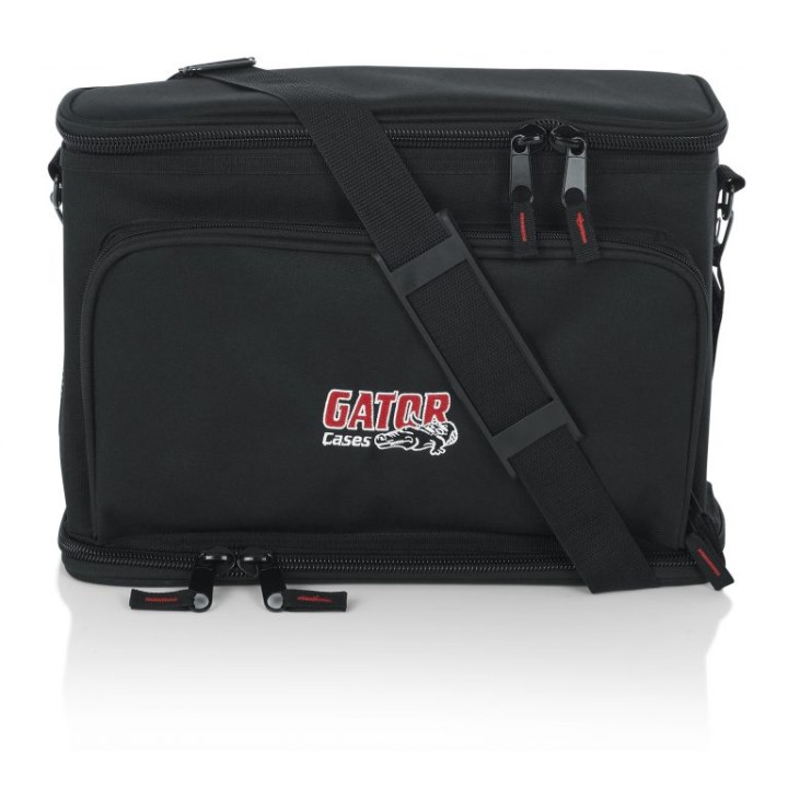 Acquista GATOR GM-DUALW - BORSA PER SISTEMA WIRELESS DOPPIO SHURE BLX E SIMILARI online | Merula Strumenti Musicali